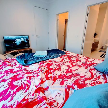 Ferienwohnung Tarneit Treat Exterior foto